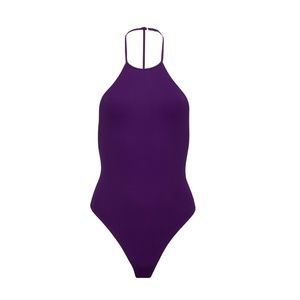 Swimsuit: One Piece (Dos Gardenias)